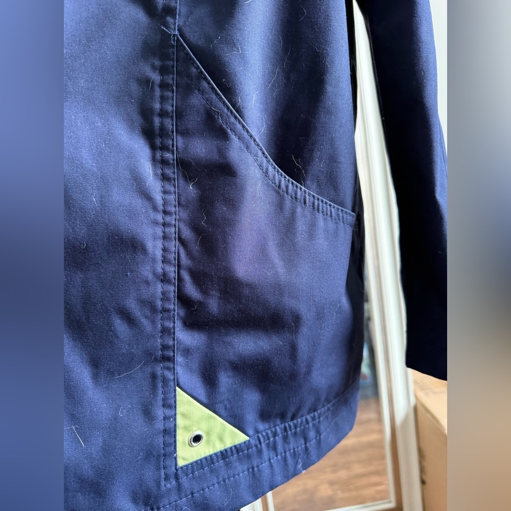 Mackinstosh Rain Jacket - Picture 5 of 6